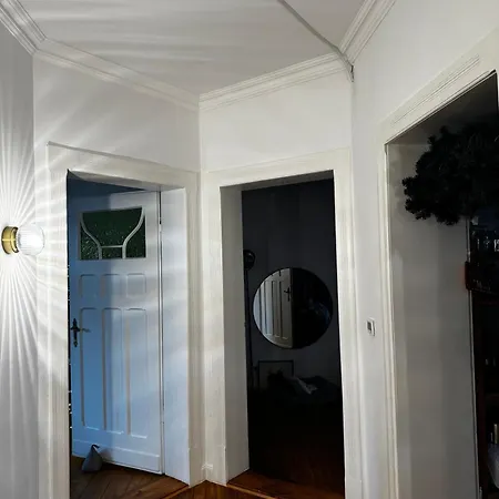 Kosciuszki Lejlighed *