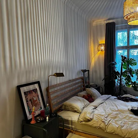 Lejlighed Kosciuszki